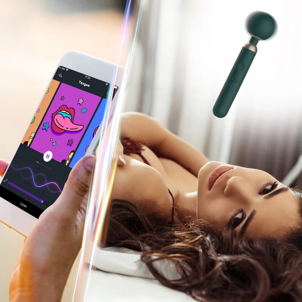  Nơi bán Magic Motion Magic Zenith phiên bản lớn kết nối điện thoại hàng mới về