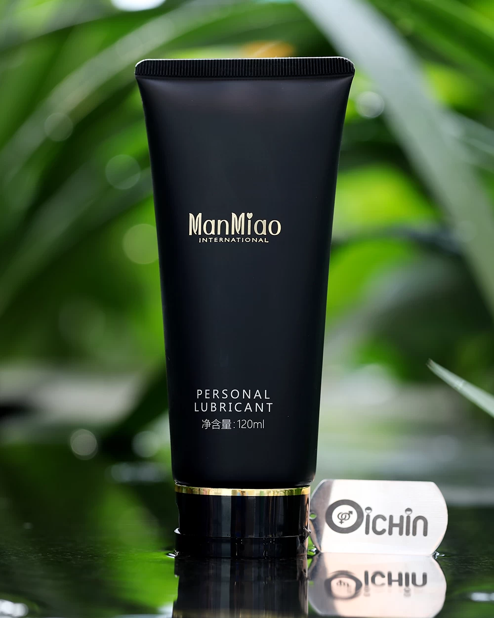  Thông tin ManMiao Climax Lube Feel gel bôi trơn hậu môn cho cả nam và nữ 120ml chính hãng