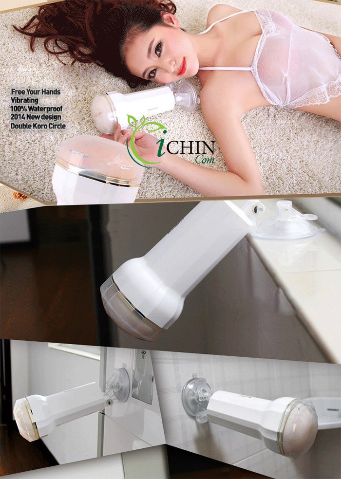  Bỏ sỉ Âm đạo giả gắn tường ManMiao không rung cho những trải nghiệm chân thực cao cấp