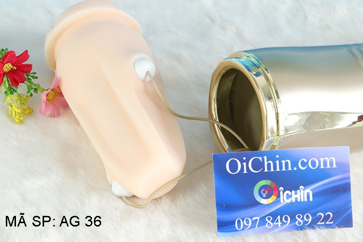  Cửa hàng bán ManMiao MR-02 rung đa điểm nhiều chế độ có tốt không?