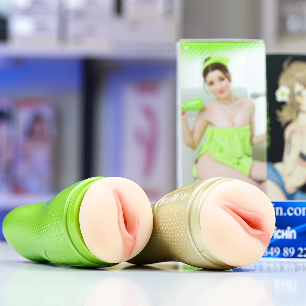  Đánh giá ManMiao Shake Cup nhỏ gọn êm mềm như thật có tốt không?