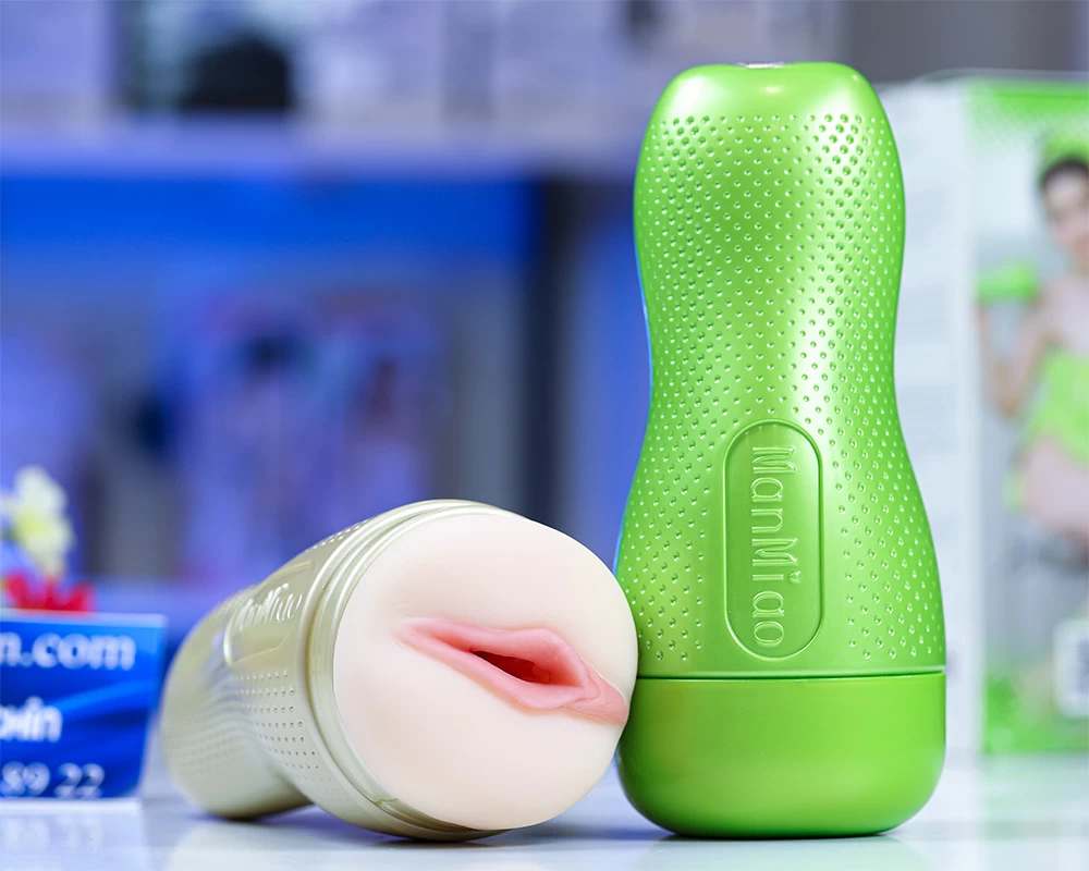  Đánh giá ManMiao Shake Cup nhỏ gọn êm mềm như thật có tốt không?