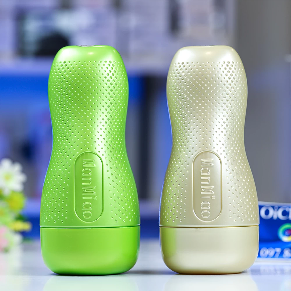  Đánh giá ManMiao Shake Cup nhỏ gọn êm mềm như thật có tốt không?