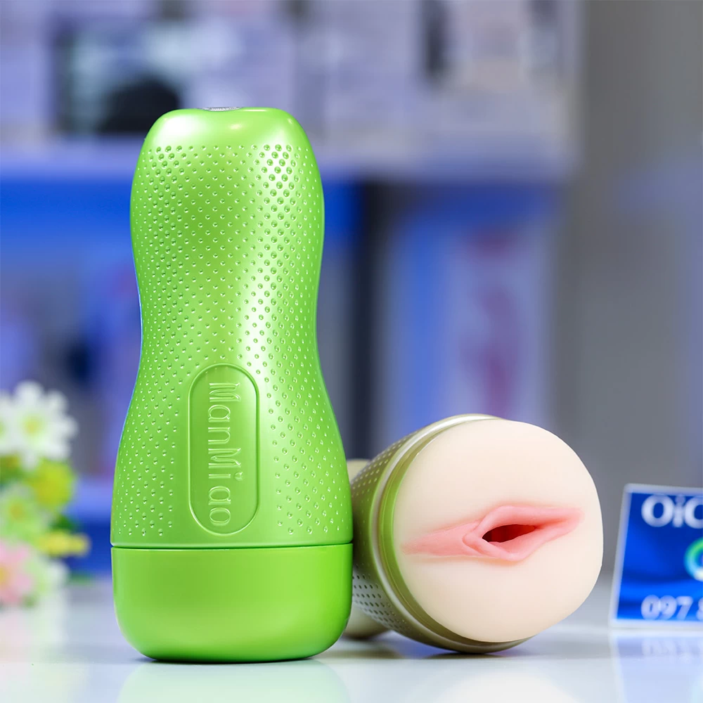  Đánh giá ManMiao Shake Cup nhỏ gọn êm mềm như thật có tốt không?