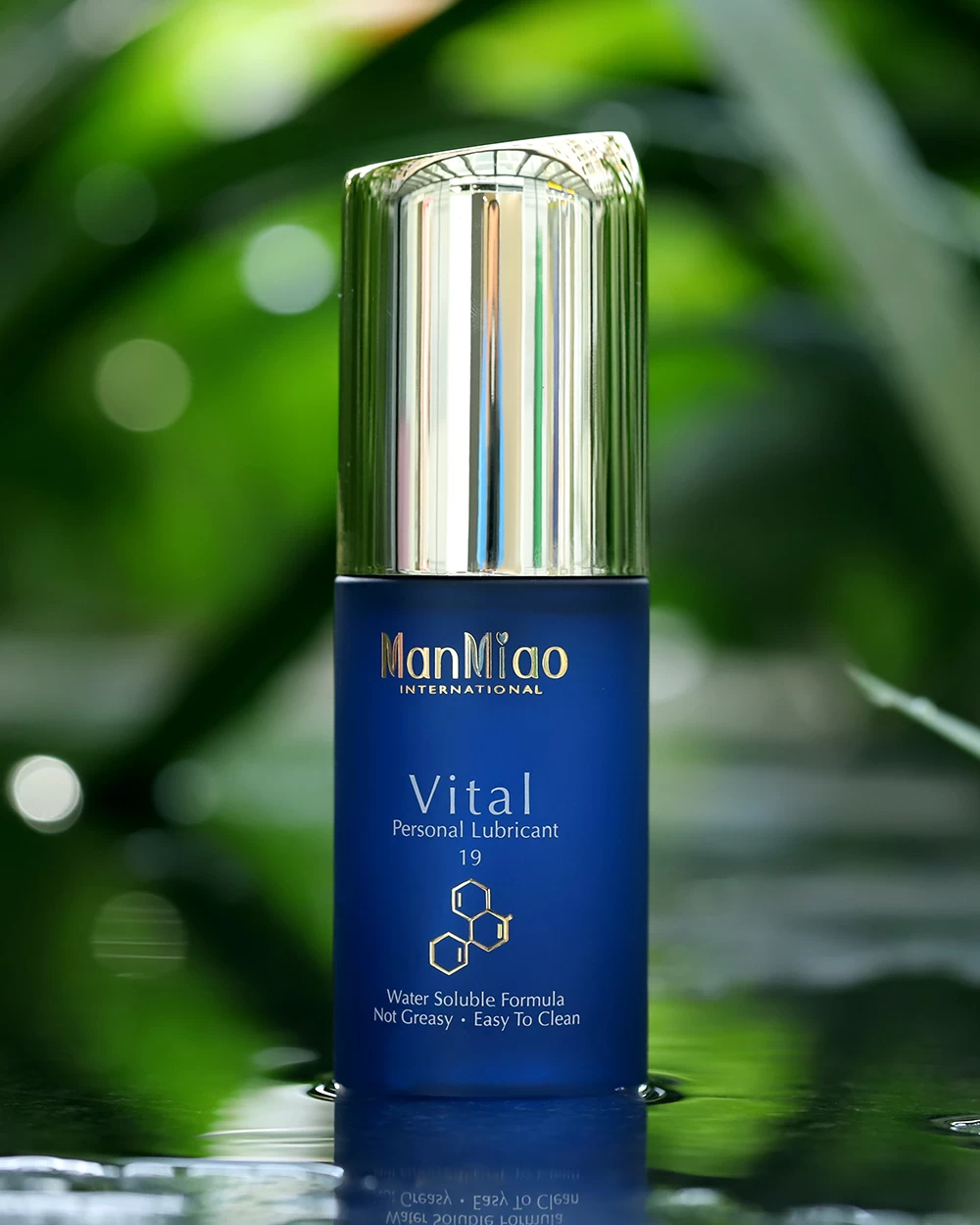  Mua ManMiao Vital gel bôi trơn gốc nước dung tích 80ml có tốt không?