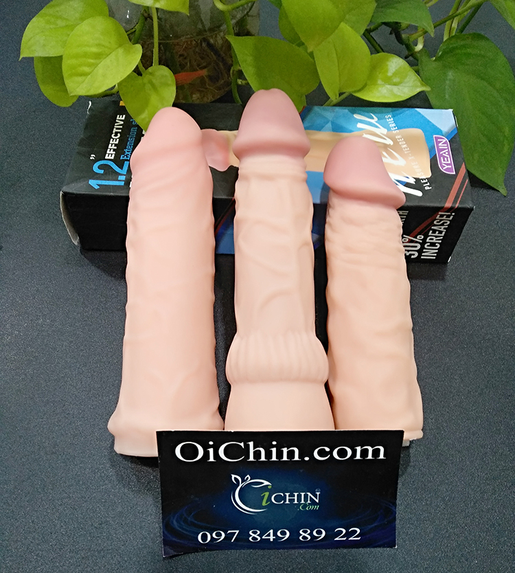  Nơi bán Bao cao su đôn dên Max Man silicone mềm mại êm ái nhiều loại chính hãng