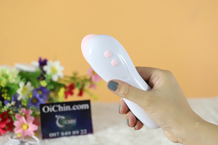 Shop bán Máy massage kích thích hột le XiuXiuDa rung đa chế độ giá sỉ Shop bán Máy massage kích thích hột le XiuXiuDa rung đa chế độ giá sỉ