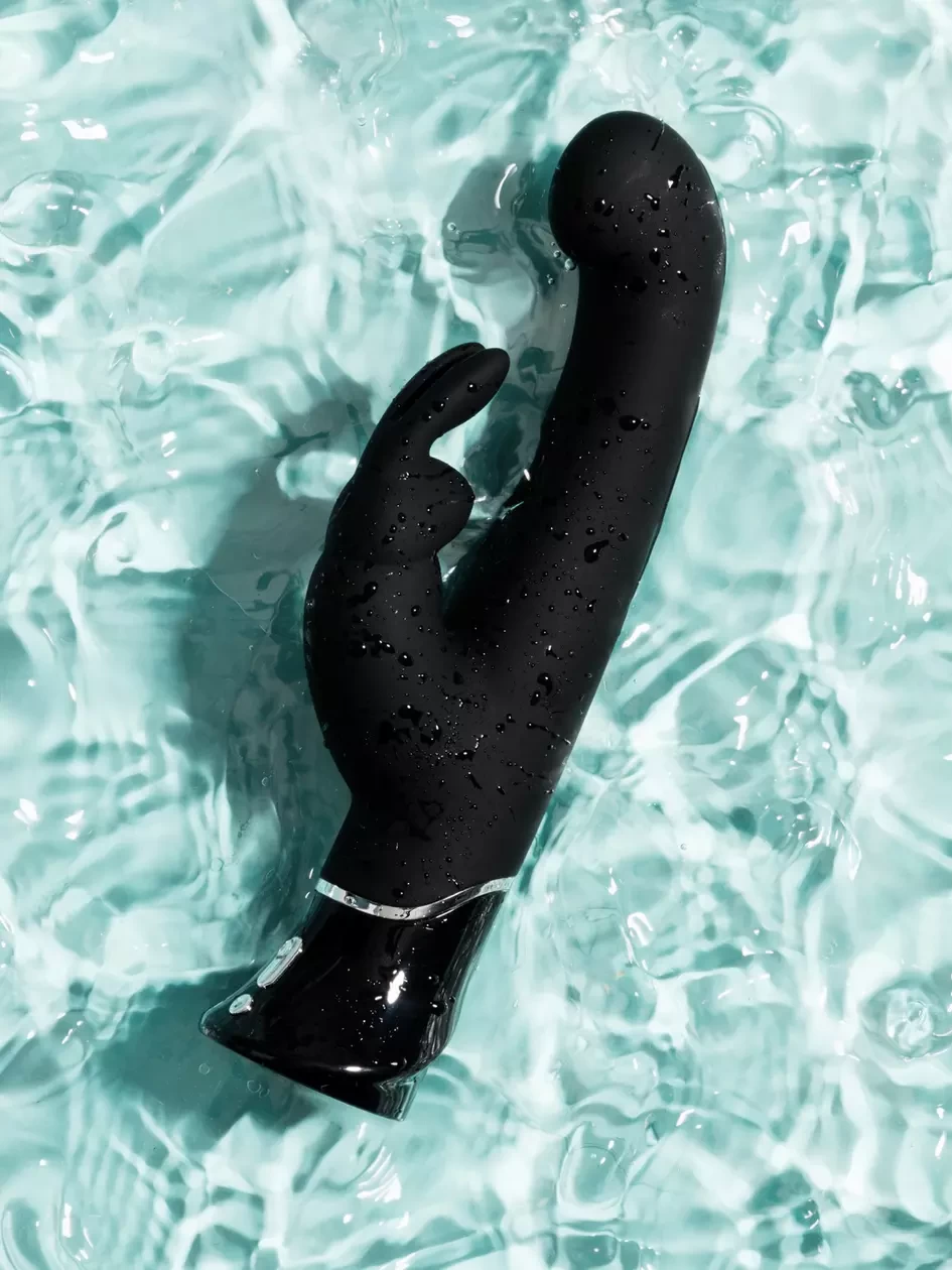  Giá sỉ Máy rung tai thỏ G Spot Rabbit Greedy Girl chính hãng