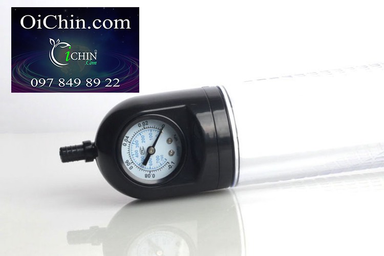  Mua Máy tập Penis pump MEN bơm tay làm to dài dương vật loại tốt
