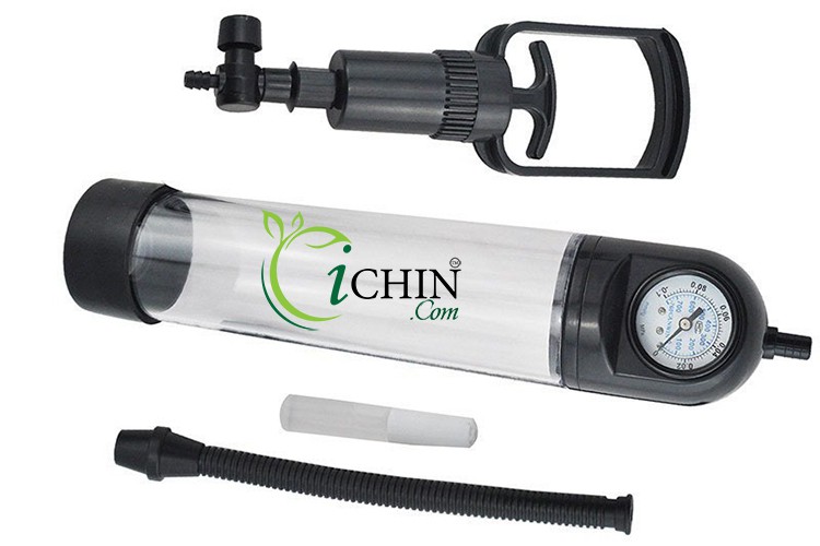  Mua Máy tập Penis pump MEN bơm tay làm to dài dương vật loại tốt