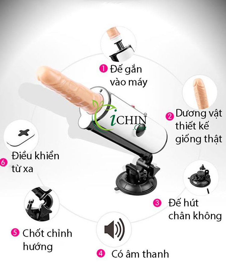  So sánh Máy thủ dâm tự động Zsex cho nữ điều khiển xa cực đỉnh nhập khẩu
