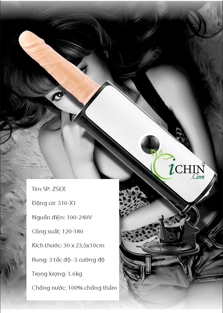  So sánh Máy thủ dâm tự động Zsex cho nữ điều khiển xa cực đỉnh nhập khẩu