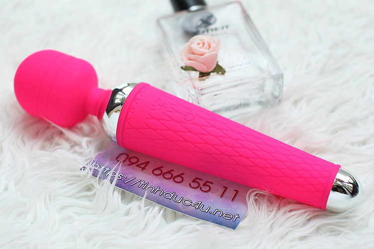 Đại lý Máy massage tình yêu giá rẻ Mini rung cực mạnh xoay tròn 360 độ giá tốt