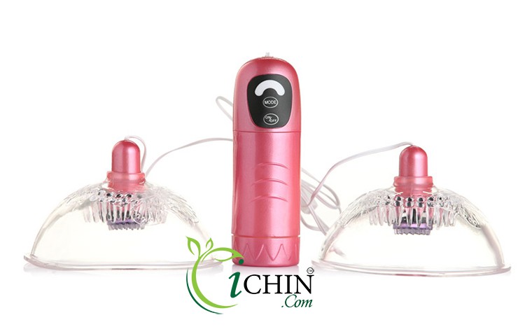  So sánh Máy massage ngực Lybaile Momo làm hồng tươi nhũ hoa phụ nữ hàng mới về
