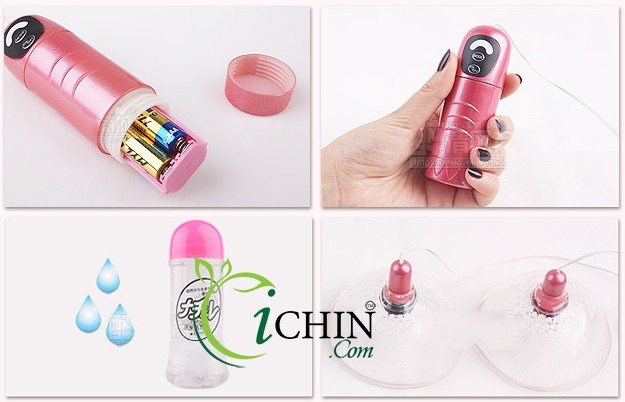  So sánh Máy massage ngực Lybaile Momo làm hồng tươi nhũ hoa phụ nữ hàng mới về
