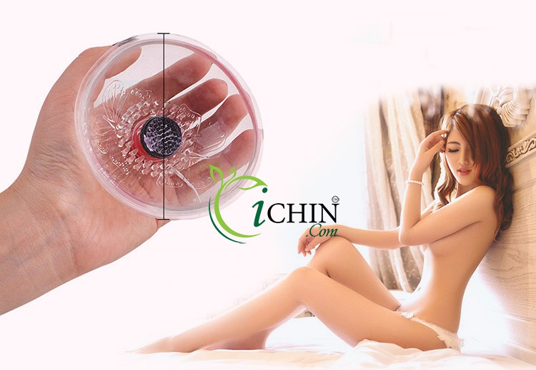  So sánh Máy massage ngực Lybaile Momo làm hồng tươi nhũ hoa phụ nữ hàng mới về
