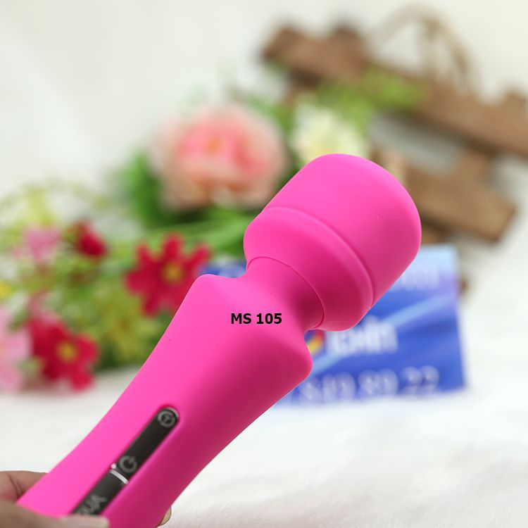  Nơi bán Chày rung Nalone ROCKIT nhỏ gọn rung Cực Mạnh đa chế độ hàng xách tay