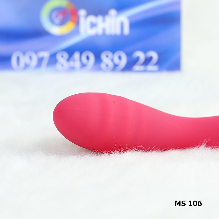  Sỉ Svakom ALINAIA đầu nhỏ RUNG MẠNH TỎA NHIỆT đa chế độ nhập khẩu