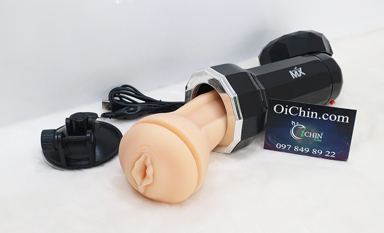  Phân phối MX Dream Of Cup silicon mềm mịn có rung tiếng rên phê giá rẻ