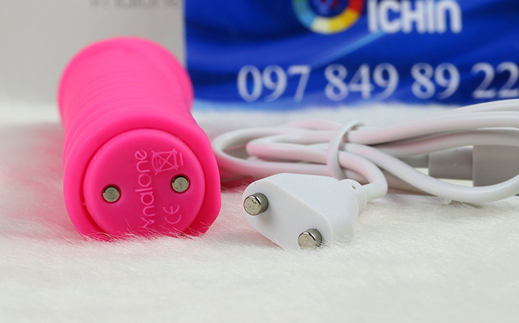  Review Nalone DIXIE mini rung cực mạnh với 10 chế độ thông minh hàng mới về
