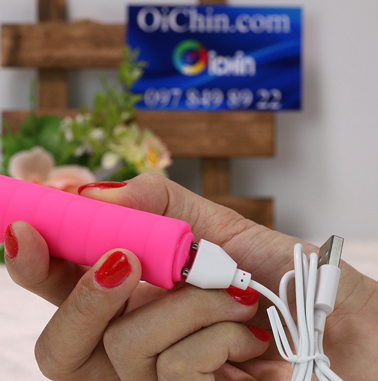  Review Nalone DIXIE mini rung cực mạnh với 10 chế độ thông minh hàng mới về