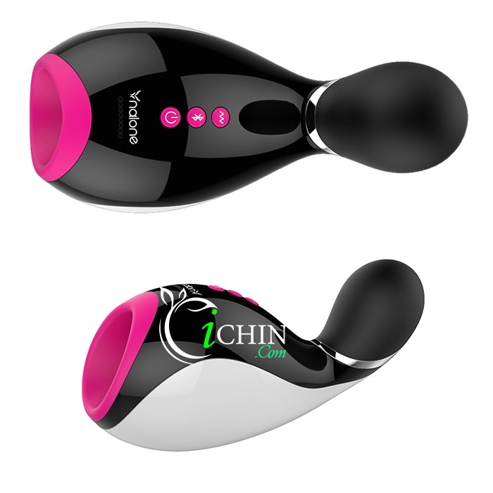  Shop bán Nalone Oxxy rung cảm biến Bluetooth điều khiển bằng điện thoại giá rẻ