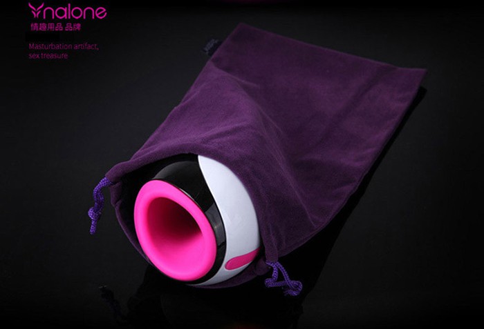  Shop bán Nalone Oxxy rung cảm biến Bluetooth điều khiển bằng điện thoại giá rẻ