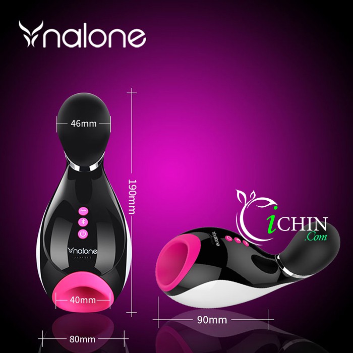  Shop bán Nalone Oxxy rung cảm biến Bluetooth điều khiển bằng điện thoại giá rẻ