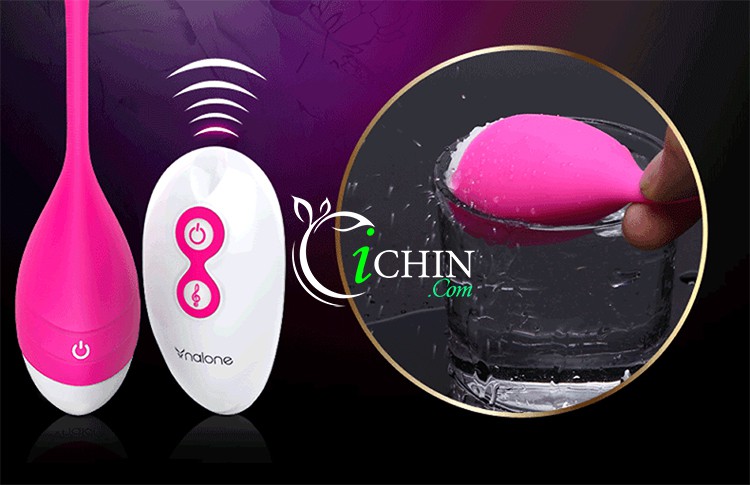  Bán Nalone Sweetie điều khiển từ xa bằng giọng nói hàng xách tay