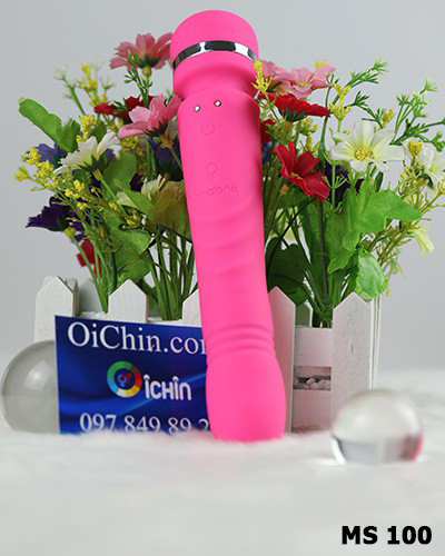Cung cấp Nalone YONI 2 đầu rung xoay tỏa nhiệt 14 chế độ loại tốt Cung cấp Nalone YONI 2 đầu rung xoay tỏa nhiệt 14 chế độ loại tốt