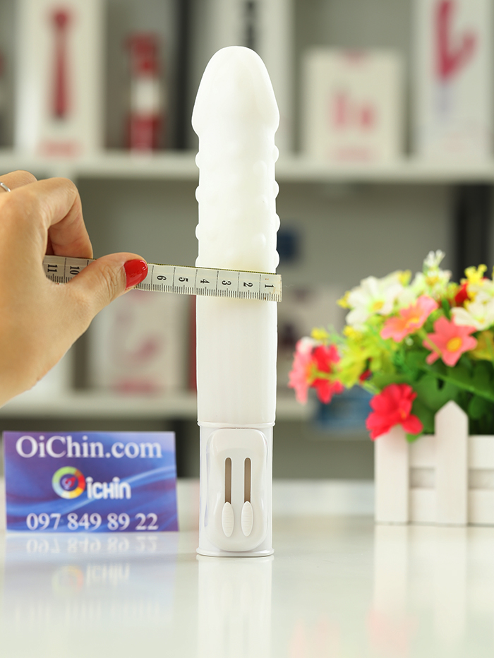  Bán NPG - Japan siêu mềm có rung và uốn cong tuỳ thích nhập khẩu
