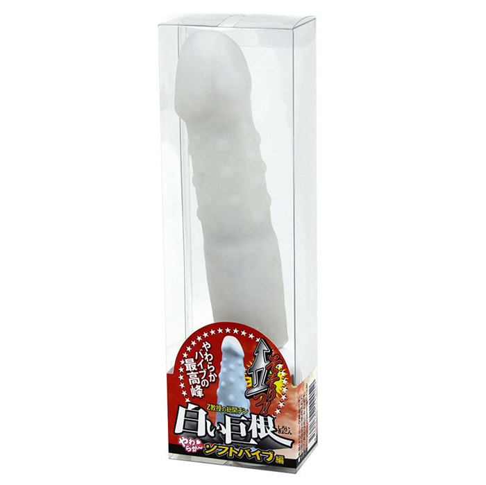  Bán NPG - Japan siêu mềm có rung và uốn cong tuỳ thích nhập khẩu