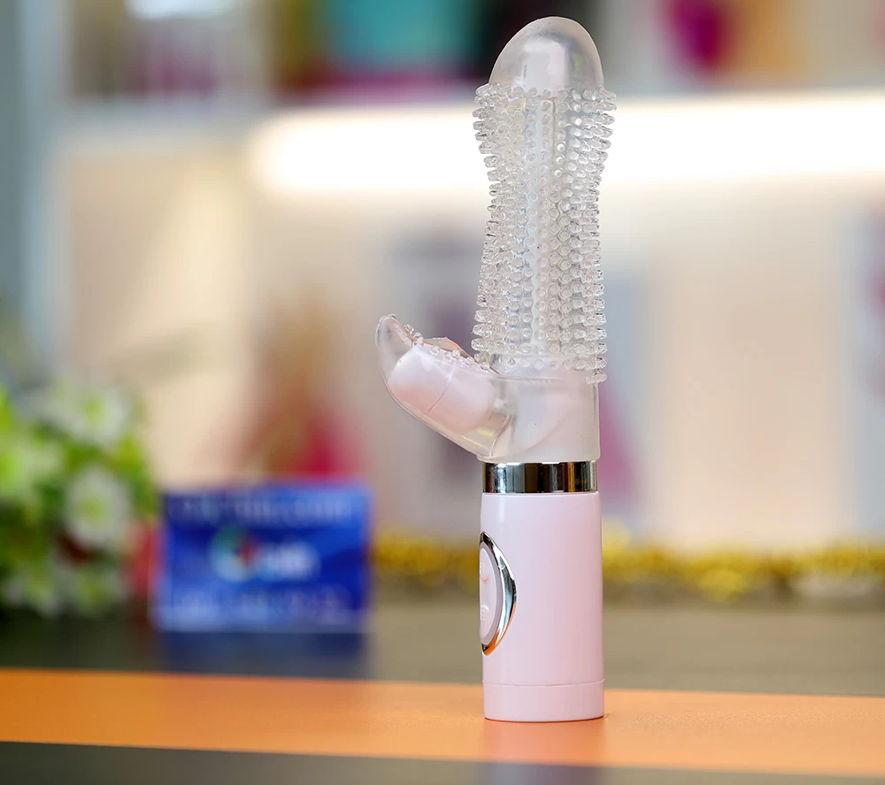  Bảng giá ODIN Shio-Hime máy rung xoay đa năng gai mềm massage âm đạo cao cấp
