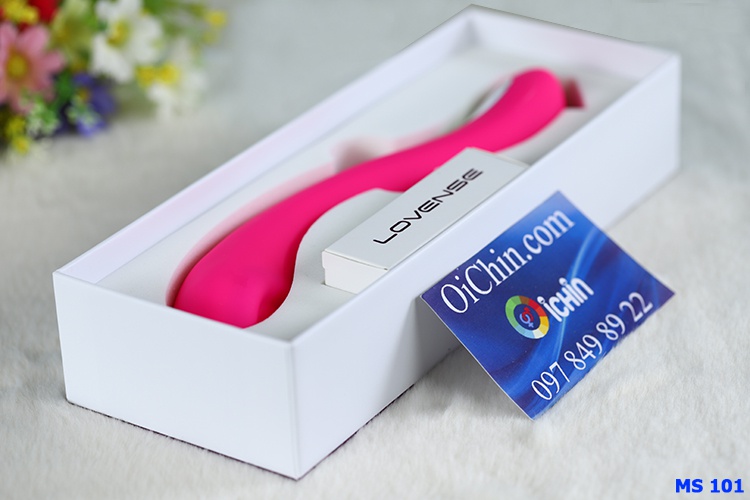 Nhập sỉ Lovense Osci 2 cao cấp rung không giới hạn qua ĐT chống nước 100% hàng xách tay Nhập sỉ Lovense Osci 2 cao cấp rung không giới hạn qua ĐT chống nước 100% hàng xách tay