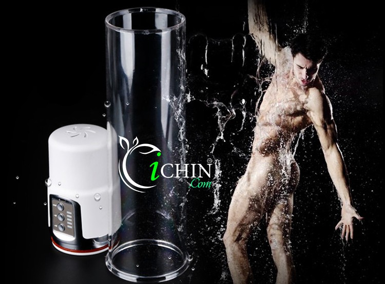  Kho sỉ Penis Enlargement bơm tự động hút cực mạnh hàng xách tay