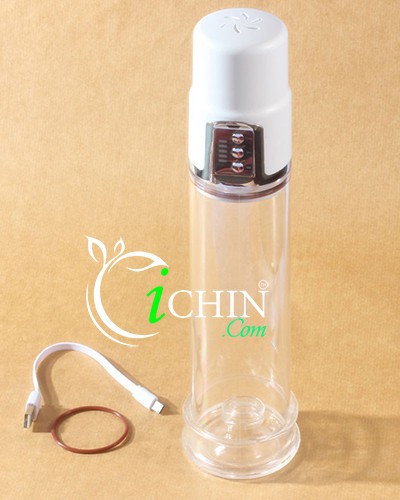  Kho sỉ Penis Enlargement bơm tự động hút cực mạnh hàng xách tay