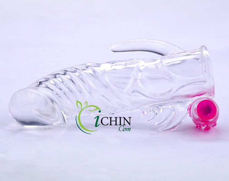  Cửa hàng bán Bao cao su đôn dên Penis Sleeve tăng kích thước và thời gian nhập khẩu