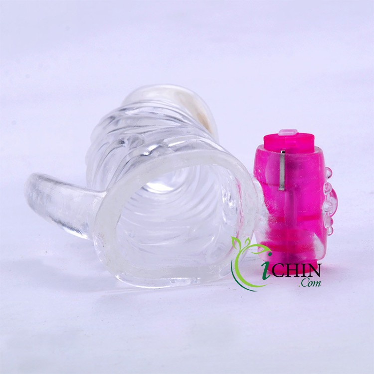  Cửa hàng bán Bao cao su đôn dên Penis Sleeve tăng kích thước và thời gian nhập khẩu