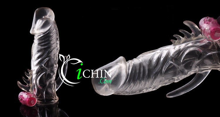  Cửa hàng bán Bao cao su đôn dên Penis Sleeve tăng kích thước và thời gian nhập khẩu