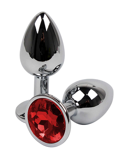  Phân phối Phích cắm hậu môn INOX an toàn nhiều màu xinh lung linh với 3 kích thước cho bạn lựa chọn loại tốt