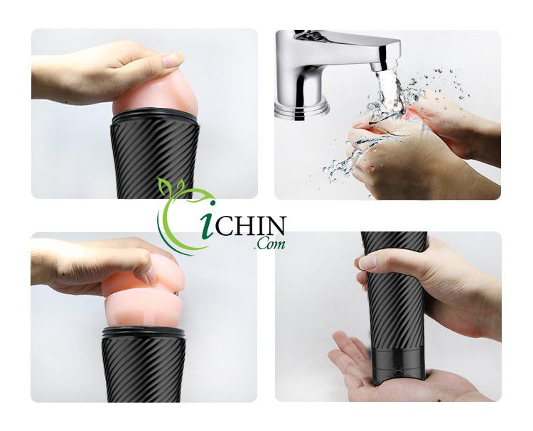  Nơi bán Pink Pussy rung từ nhẹ tới mạnh silicon cực êm chính hãng