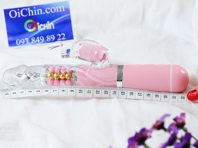 Bảng giá Pink Rabbit Penis rung xoay đa chế độ pin sạc nhập khẩu Bảng giá Pink Rabbit Penis rung xoay đa chế độ pin sạc nhập khẩu