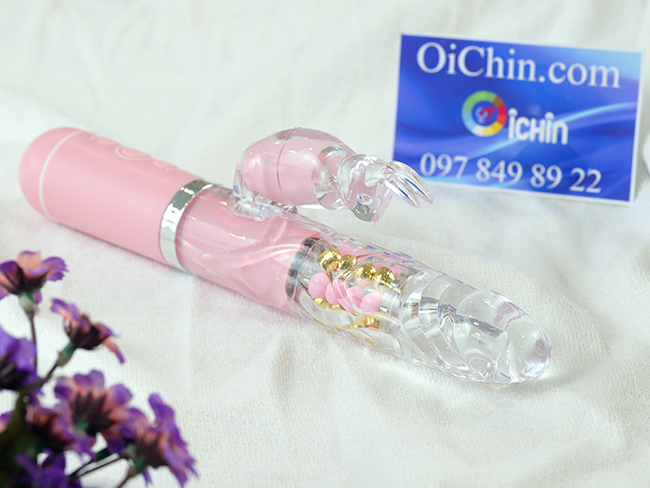 Bảng giá Pink Rabbit Penis rung xoay đa chế độ pin sạc nhập khẩu Bảng giá Pink Rabbit Penis rung xoay đa chế độ pin sạc nhập khẩu