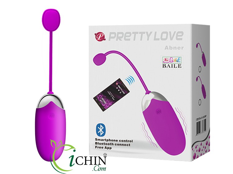  Địa chỉ bán Pretty love Abner điều khiển bằng điện thoại cao cấp