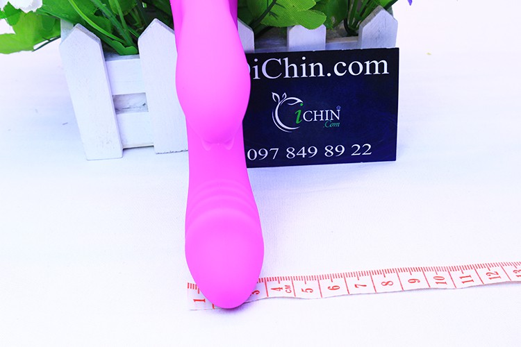  Đánh giá Pretty Love Andre kích thích âm vật và điểm G hàng mới về