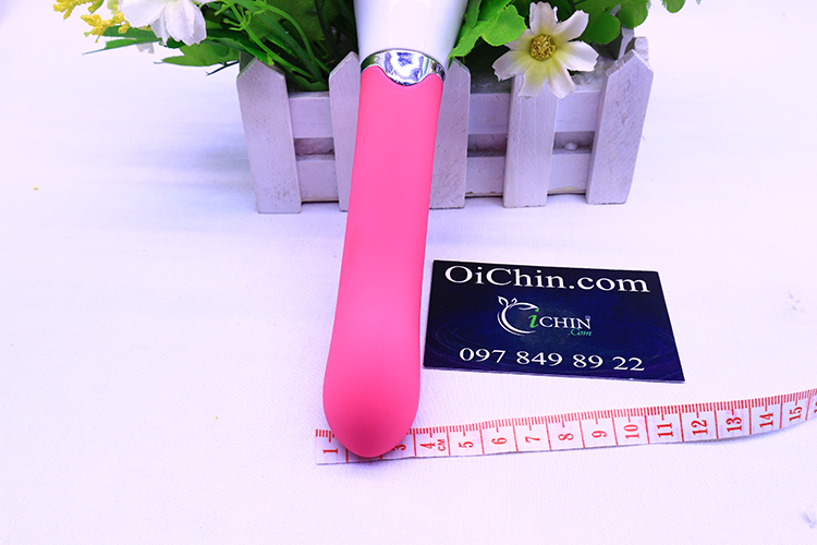 Cung cấp Pretty Love Daniel rung mạnh mẽ với 30 chế độ thông minh hàng xách tay