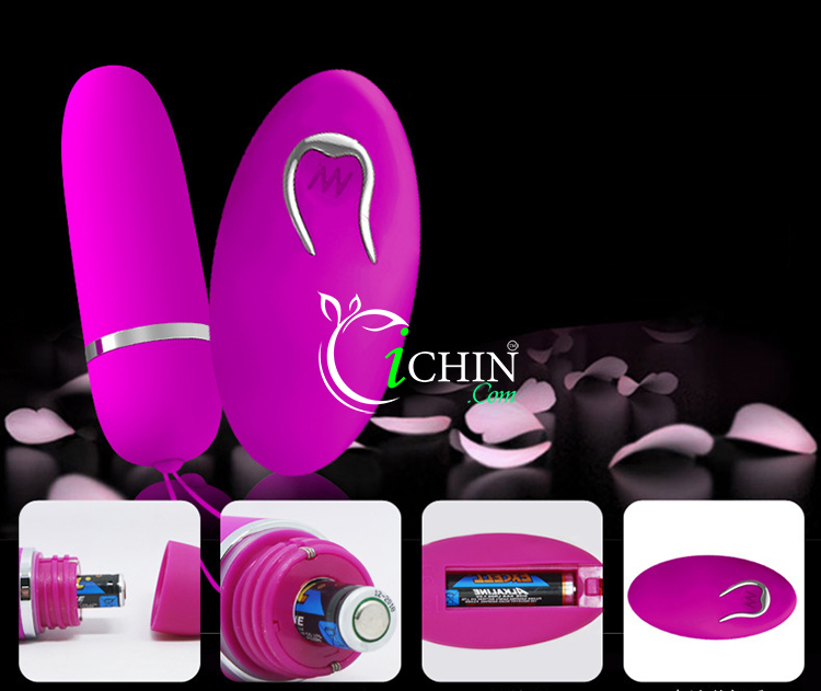 Cung cấp Pretty love Darlene 12 chế độ cỡ nhỏ mini cao cấp