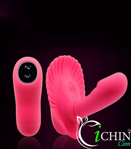  Giá sỉ Pretty Love Fancy Clamshell rung 30 chế độ điều khiển từ xa nhập khẩu
