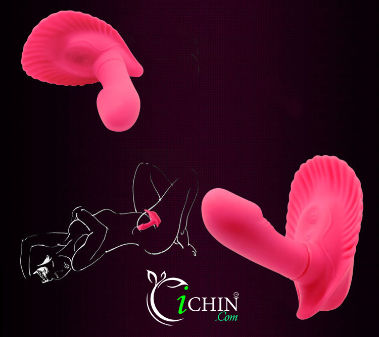  Giá sỉ Pretty Love Fancy Clamshell rung 30 chế độ điều khiển từ xa nhập khẩu