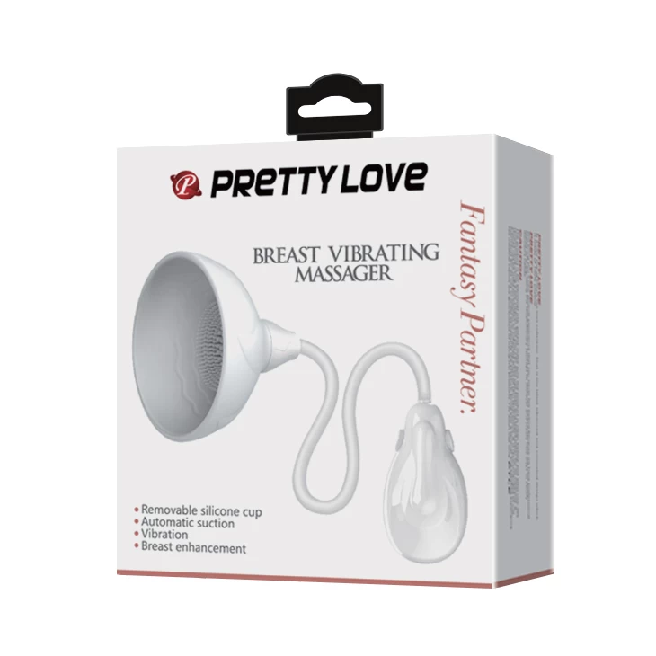  Kho sỉ Pretty Love Fantasy Partner cao cấp